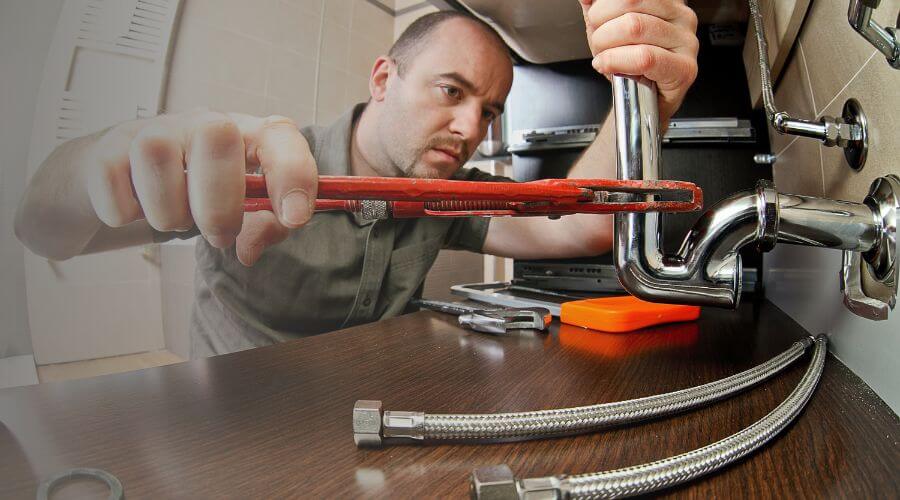 Professional Leak Detection in Hermitage, AR